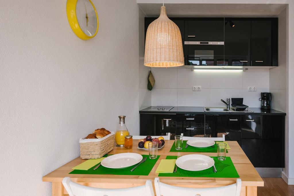 Mae De Agua Apartment Lisbon Exterior photo