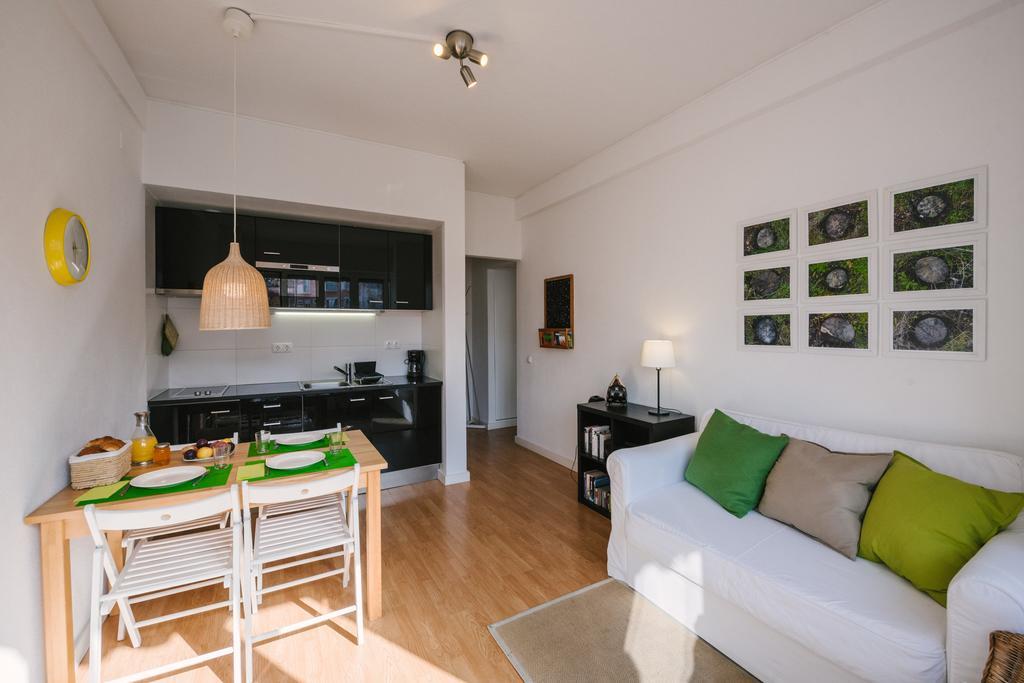 Mae De Agua Apartment Lisbon Exterior photo